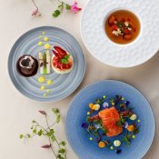 【12月スペシャルフェア】豪華特典×コース試食×演出体験フェア