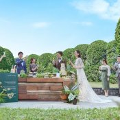 【平日特別開催】新春BIGフェア☆豪華特典×フルコース試食☆