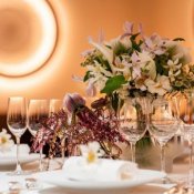 《結婚式スタイルからプロに直接相談》実績多数のひらまつグループ＊60分無料相談