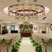 残1《夏休みSP◆27周年記念×挙式料無料》気品溢れる大人W相談会