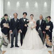 【2~30名◇少人数】料理で感謝を伝える美食婚*料理グレードUP
