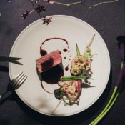 美食婚【15周年◆15大特典】絶品7品3万試食&季節のペアリング