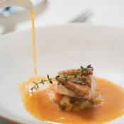 《本物志向の方へ》レストランで叶える本格挙式×豪華7品3万試食