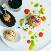 迷った方はこちら◆【複数会場検討】料理口コミ4.91体験×会場徹底比較フェア