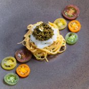 【GW限定BIG】料理で選ばれる結婚式体験《豪華15大特典◆130万優待》の詳細を見る