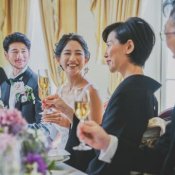【2~30名◆少人数】料理グレードUP×豪華厳選和牛試食付きの詳細を見る