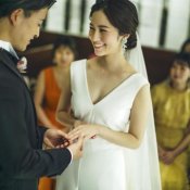 月末BIG\新チャペル体験/挙式料全額OFF*3万試食×大人の美食婚
