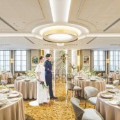 【初見学に◎】料理と会話でもてなす大人婚◆7品試食×相談会