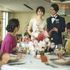 《連休SP◇挙式料全額OFF》光が織りなす新チャペル×和牛7品試食のイメージ