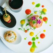 【複数会場検討の方】料理口コミ4.91体験×会場徹底比較フェア