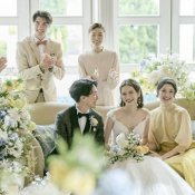 ■家族での挙式&会食なら■84万円のお得すぎプラン紹介フェア