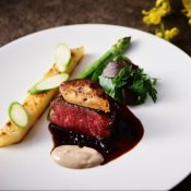 【おもてなし重視】贅沢和牛とオマールの4万円試食&挙式体験