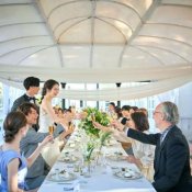 【家族での挙式&会食なら】84万円のお得すぎプラン紹介フェア