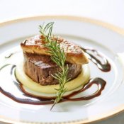 【料理重視の方必見】4万円フレンチ試食&スイーツ付きフェア
