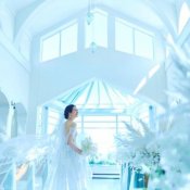 【総額6.3万特典】海辺チャペル挙式体験×豪華試⾷*ALL体験Fair