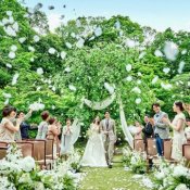 【リニューアル記念*155万特典】チャペル挙式体験×豪華試⾷*ALL体験Fair