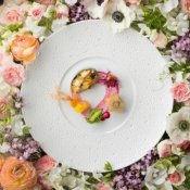 【おもてなし重視】4万相当◆季節の限定フレンチ贅沢試食×一棟貸切洋館体験