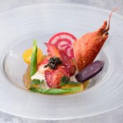 【金曜限定】120万優待◆週末同様に全館を貸切る贅沢&出来立てお料理試食
