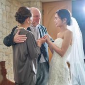 【30名までの少人数婚】洋館貸切で叶う贅沢なおもてなし*試食付