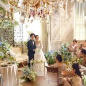 【挙式&会食】20名101万!貸切プライベート空間で叶う少人数婚