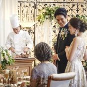 【挙式&会食】20名101万◆気兼ねなく過ごす貸切少人数婚×絶品フレンチ試食