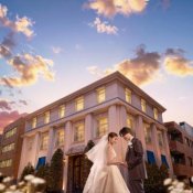 <迷ったらコレ>貸切洋館×アットホームW体験◆最大120万特典&贅沢牛フィレ試食