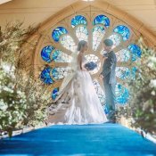 【ハナユメ限定】年1BIG★*GW特典+4万コース試食◆東京駅近×洋館貸切W体験