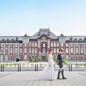 立地で選ぶならココ!東京駅×一軒家貸切ウェディング◆SP特典&無料試食付