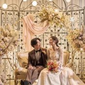 【お急ぎ婚・マタニティ】専属プロの手厚いサポートで安心準備