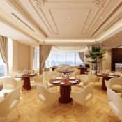 26年10月全面リニューアル◆上質空間貸切×美食パーティ×来店特典付相談会