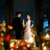 【組数限定】東京駅×おひろめ婚×リニューアル記念特典プラン