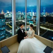 【組数限定】東京駅×リニューアル記念プランで叶える貸切美食W