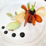 【おひとり参加＊デザート試食付き】見学×日程×見積もり相談会