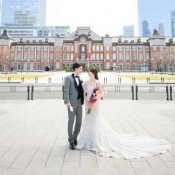 東京駅1分◆遠方ゲストも大満足のおもてなし【豪華コース試食】