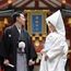 《和婚》本物志向のおふたりへ◇伝統と格式の神社婚×仏三ツ星フランス料理体験