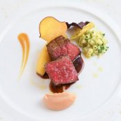 人気NO.1\美食を味わう無料コース試食×料理グレードアップ成約特典付き/フェア