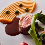 今秋リニューアル\美食を味わうコース試食×料理グレードアップ成約特典付き/フェア