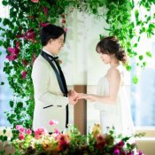 《平日来店特典付》五感で味わうフランス料理×抜群のアクセス×乾杯酒プレゼント!