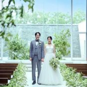 【当館平日人気No1】最大120万優待×空の教会&全天候×贅沢試食