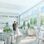 【当館平日人気No1】最大120万優待×空の教会＆全天候×贅沢試食