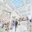 ＼最大120万／BIG特典◆光が溢れる教会×全天候型Wedding