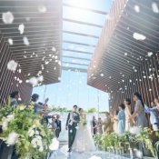【当館平日人気No1】最大120万優待×空の教会＆全天候×贅沢試食の詳細を見る