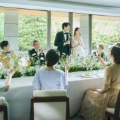【少人数フェア】6名/42万円~大切な方限定プラン&和牛試食