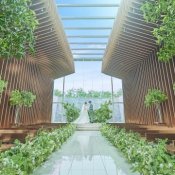 【当館予約数No.1】光溢れる教会*プレミアム和牛×最大120万特典の詳細を見る