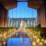 残1席【当館予約数No1】感動挙式×最大120万特典～1件目見学でギフト券贈呈～