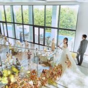 【当館予約数No.1】光溢れる感動挙式×和牛試食×BIG特典