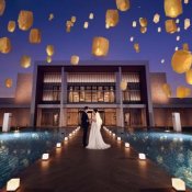 【当館予約数No.1】光溢れる感動挙式×和牛試食×BIG特典