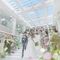 月1BIG《1万GIFT★豪華22大》煌めく感動挙式×全天候型Wedding♪