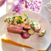 お盆Last限定\挙式0円*最大150万優待/煌き挙式×3万コース試食