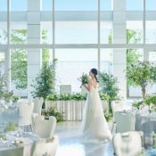 【当館平日人気No.1】豪華10大特典×空の教会＆全天候×贅沢試食